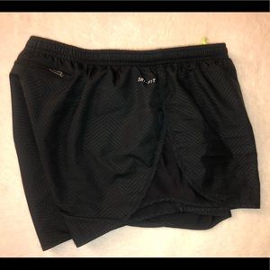 Nike Dri-Fit Running Short